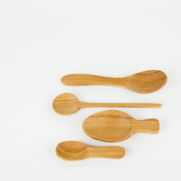 teak-mini-spoons