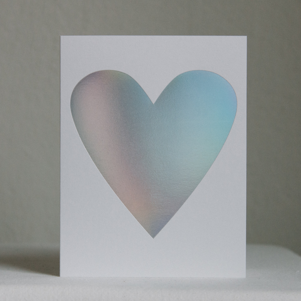 irredescent-heart-card