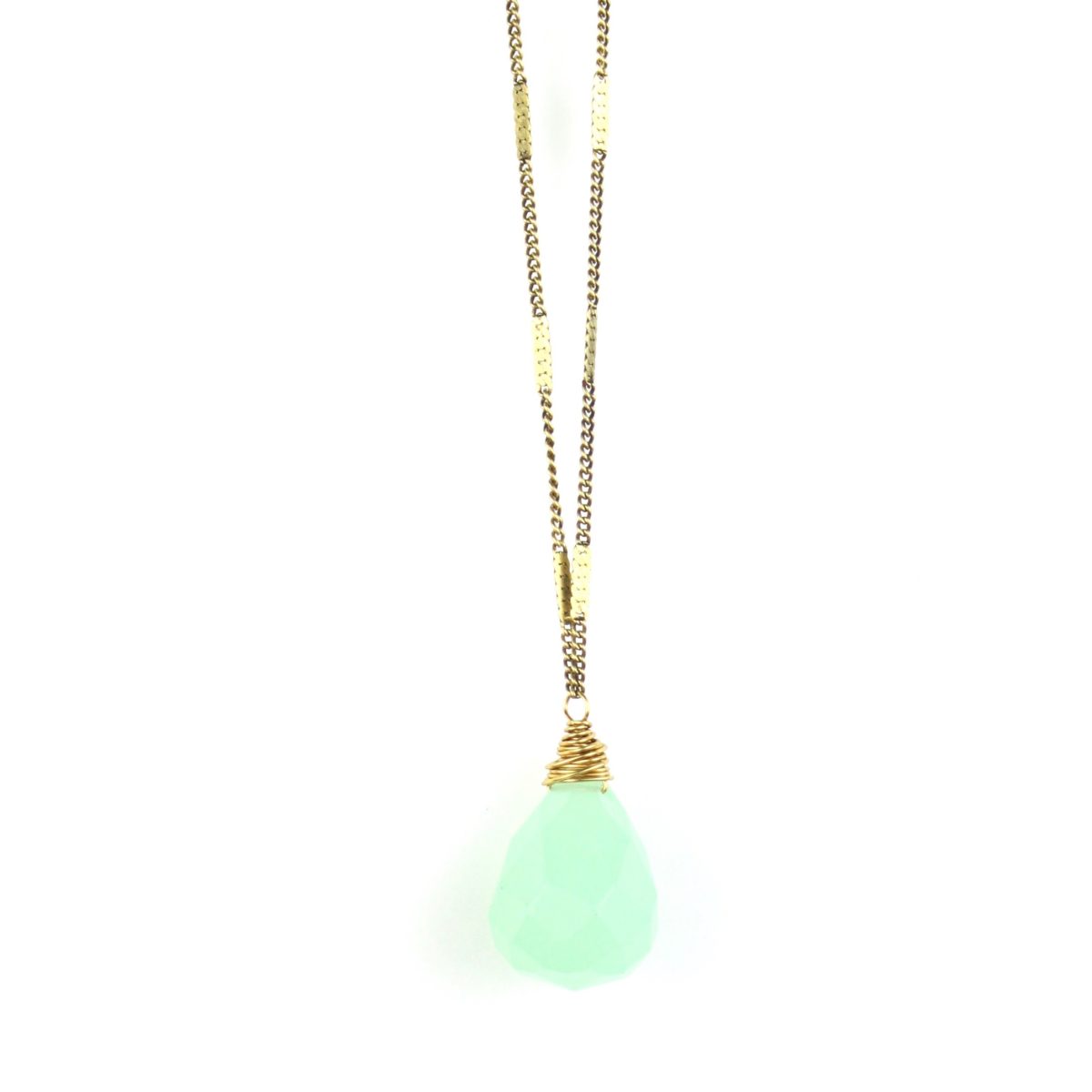 drop-necklace-aqua-chalcedony