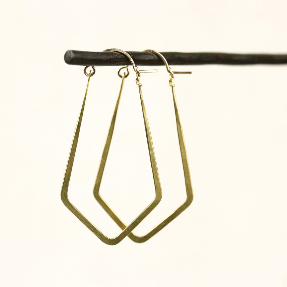 bronze-and-gold-fill-oryx-hoop-earrings