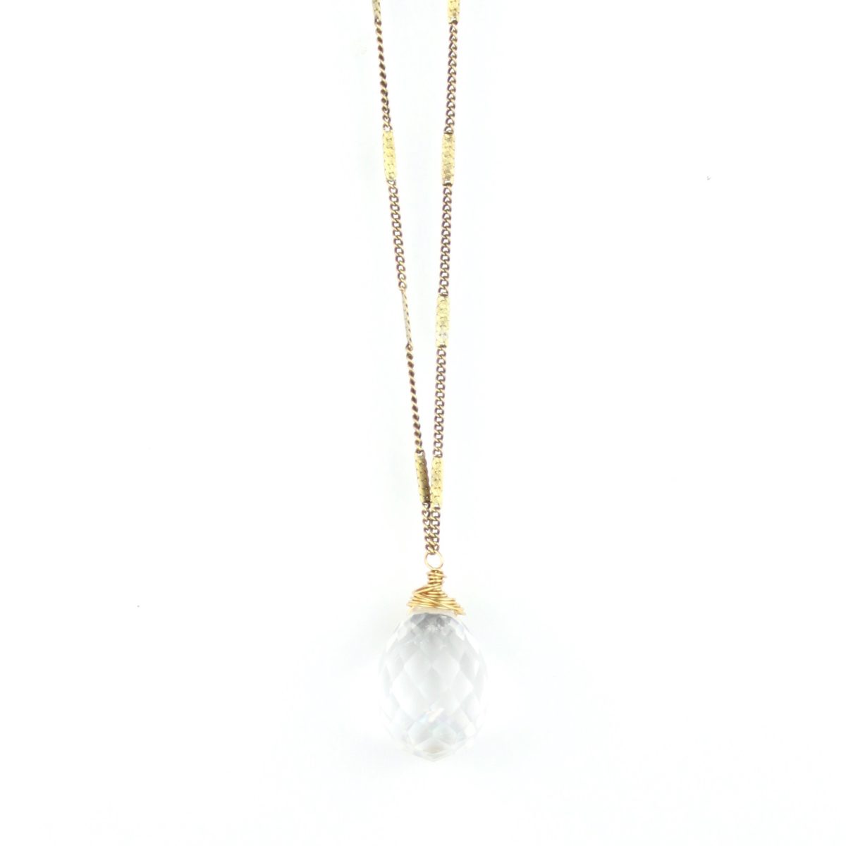 drop-necklace-quartz-crystal