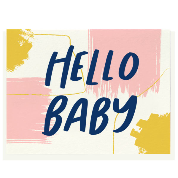 hello-baby-card