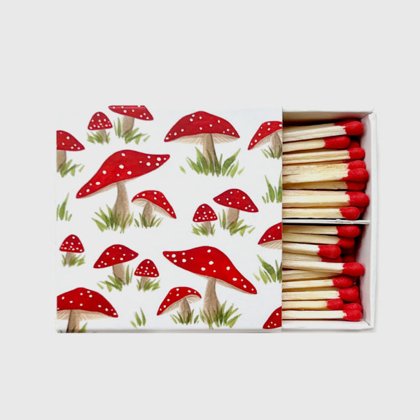 Abigail Jayne Design  Warm Watercolor Notebook - The Phoenix