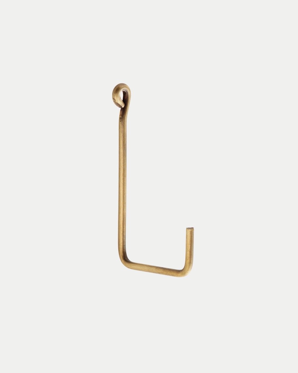 Brass hooks, Decorative Hooks