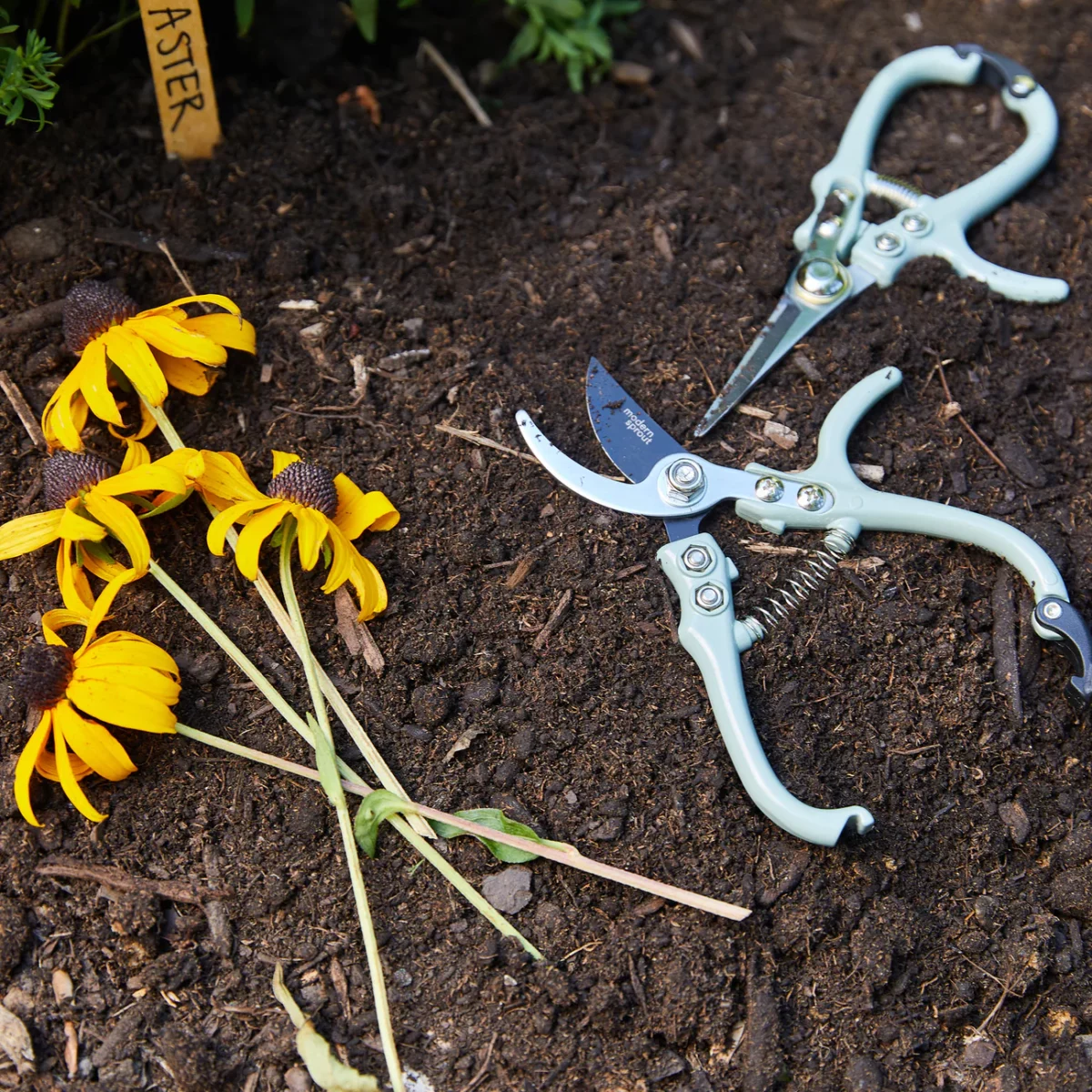 garden shears (new colors!) - Image 6