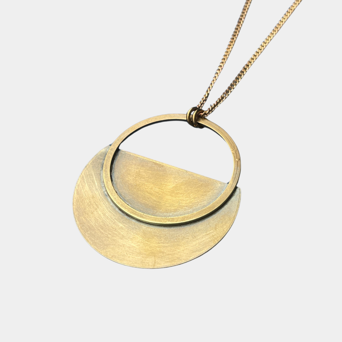 Rise Necklace - Image 2