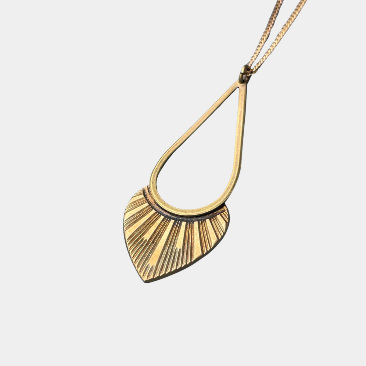 Lumen Necklace - Image 3