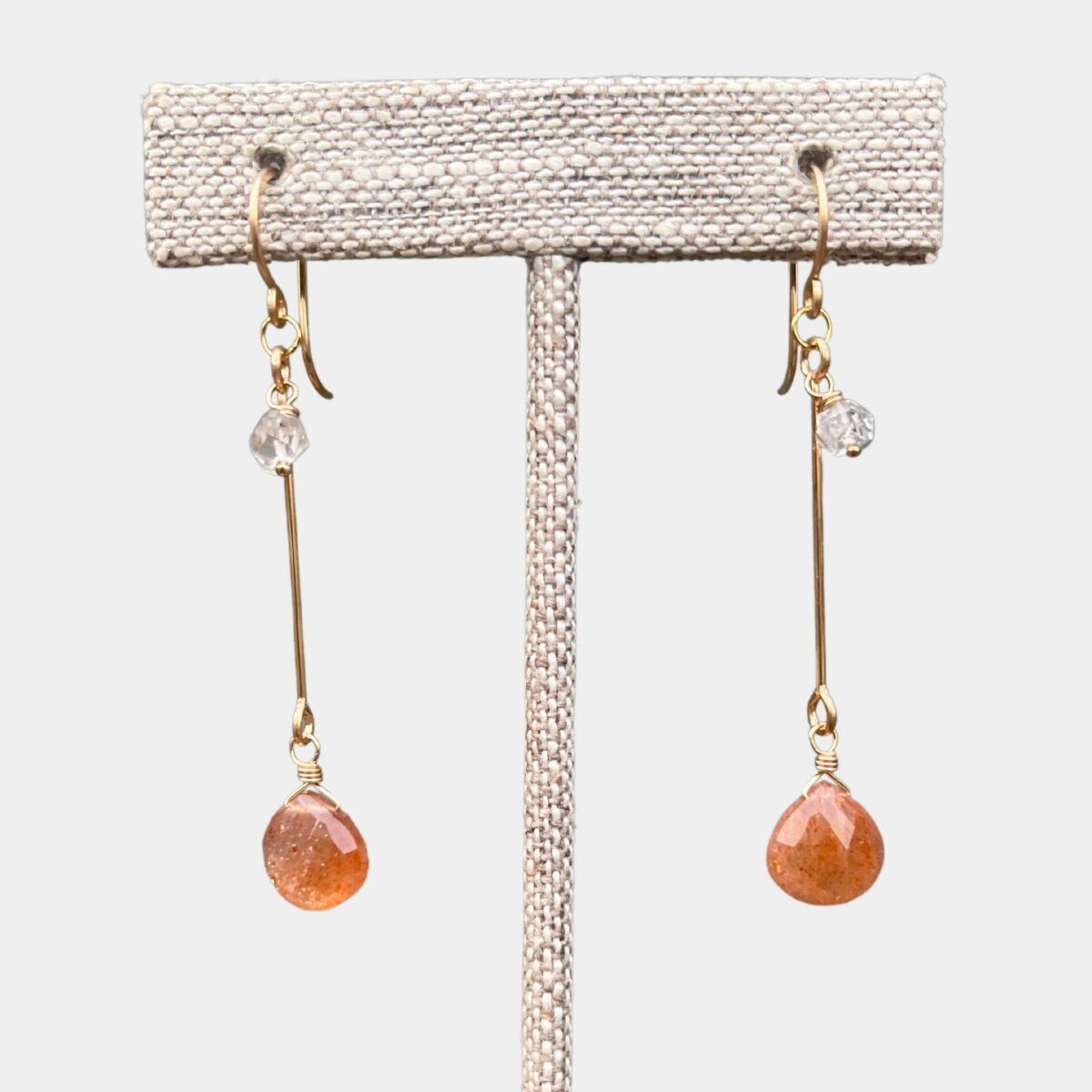 Helena Earrings - Image 2