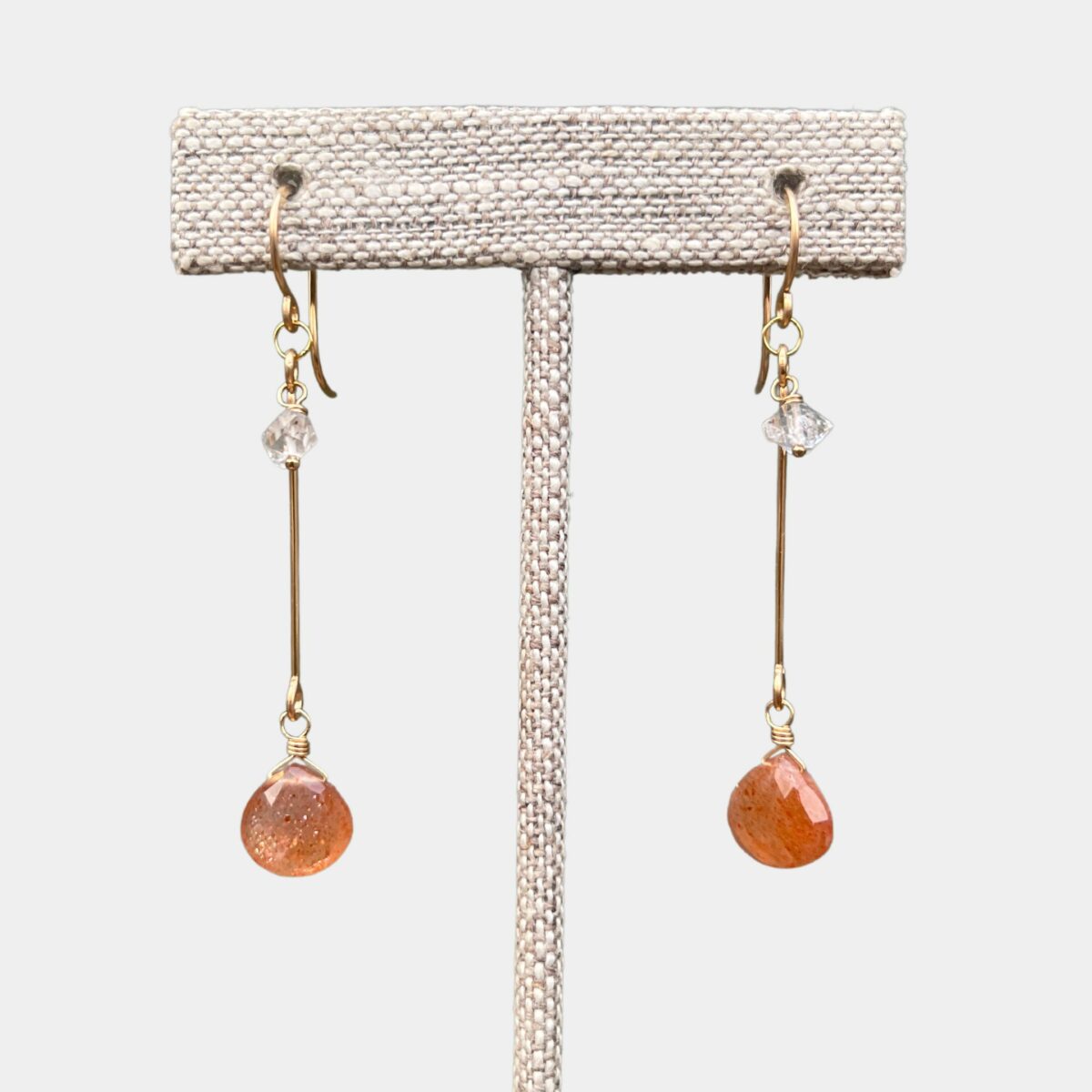 Helena Earrings