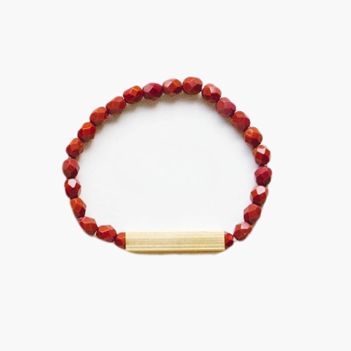 Colorful Bead Bracelet - Image 5