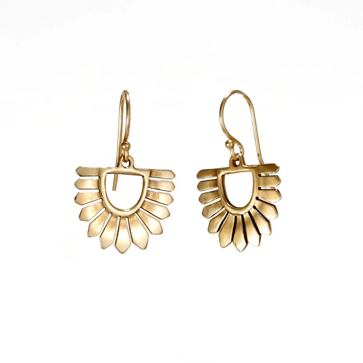 Osa Earrings - Image 5