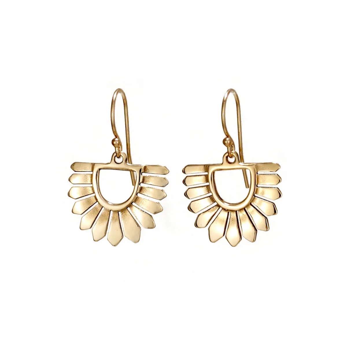 Osa Earrings