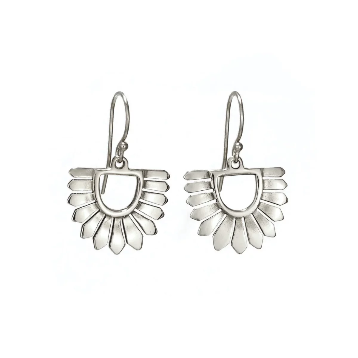 Osa Earrings - Image 2