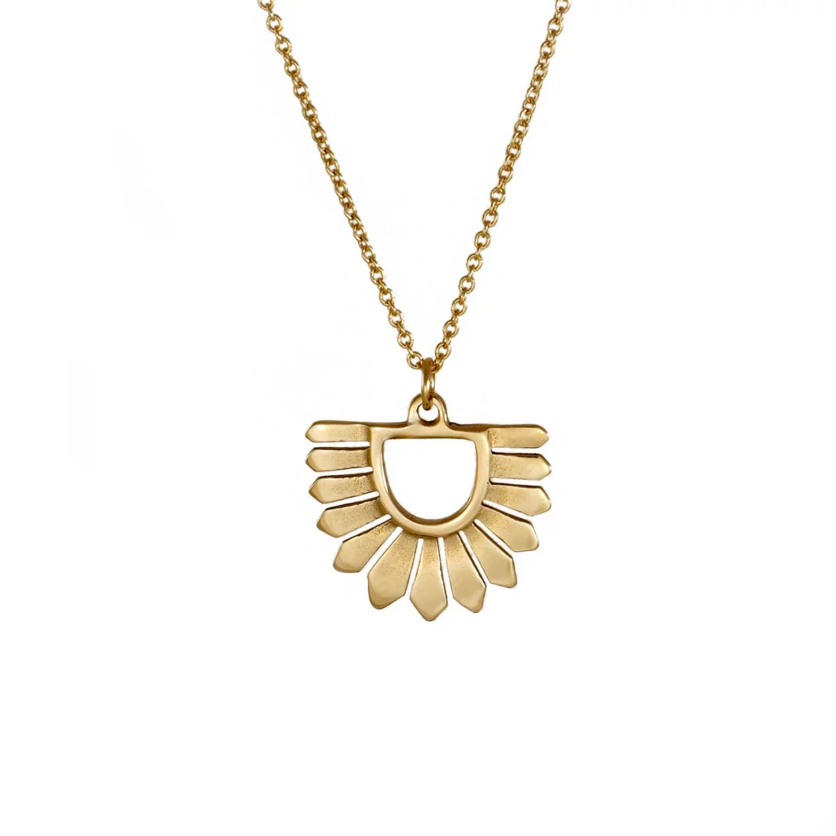 Osa Necklace