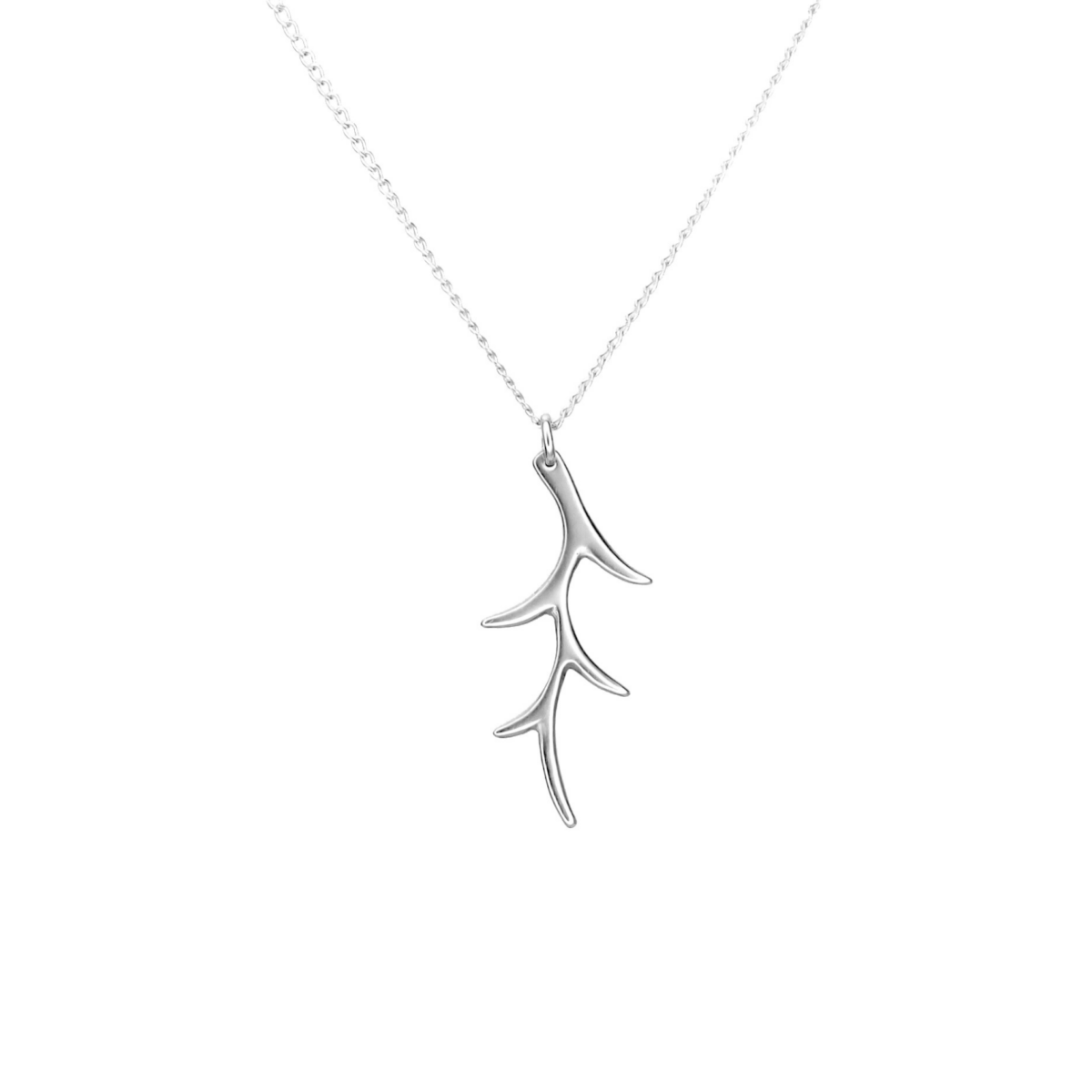 Small Branch Necklace