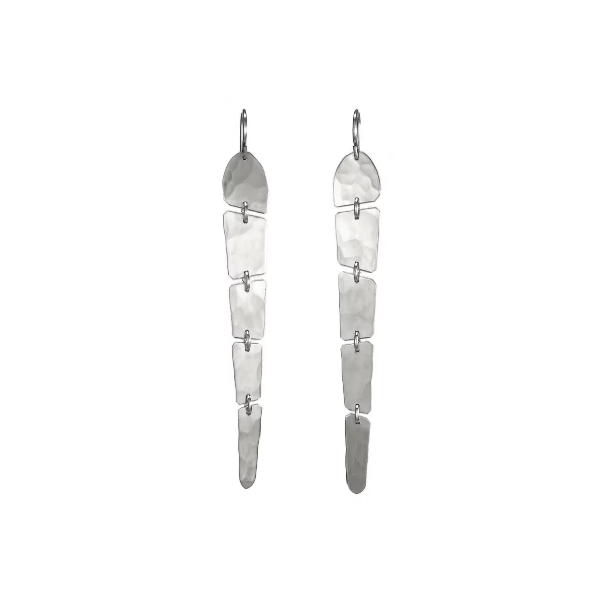 small slink earrings - Image 2