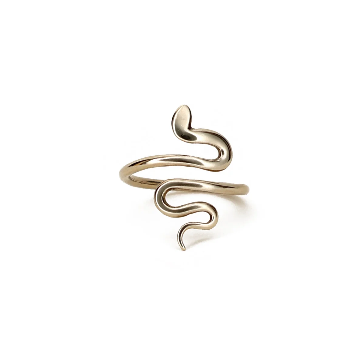 Viper Ring