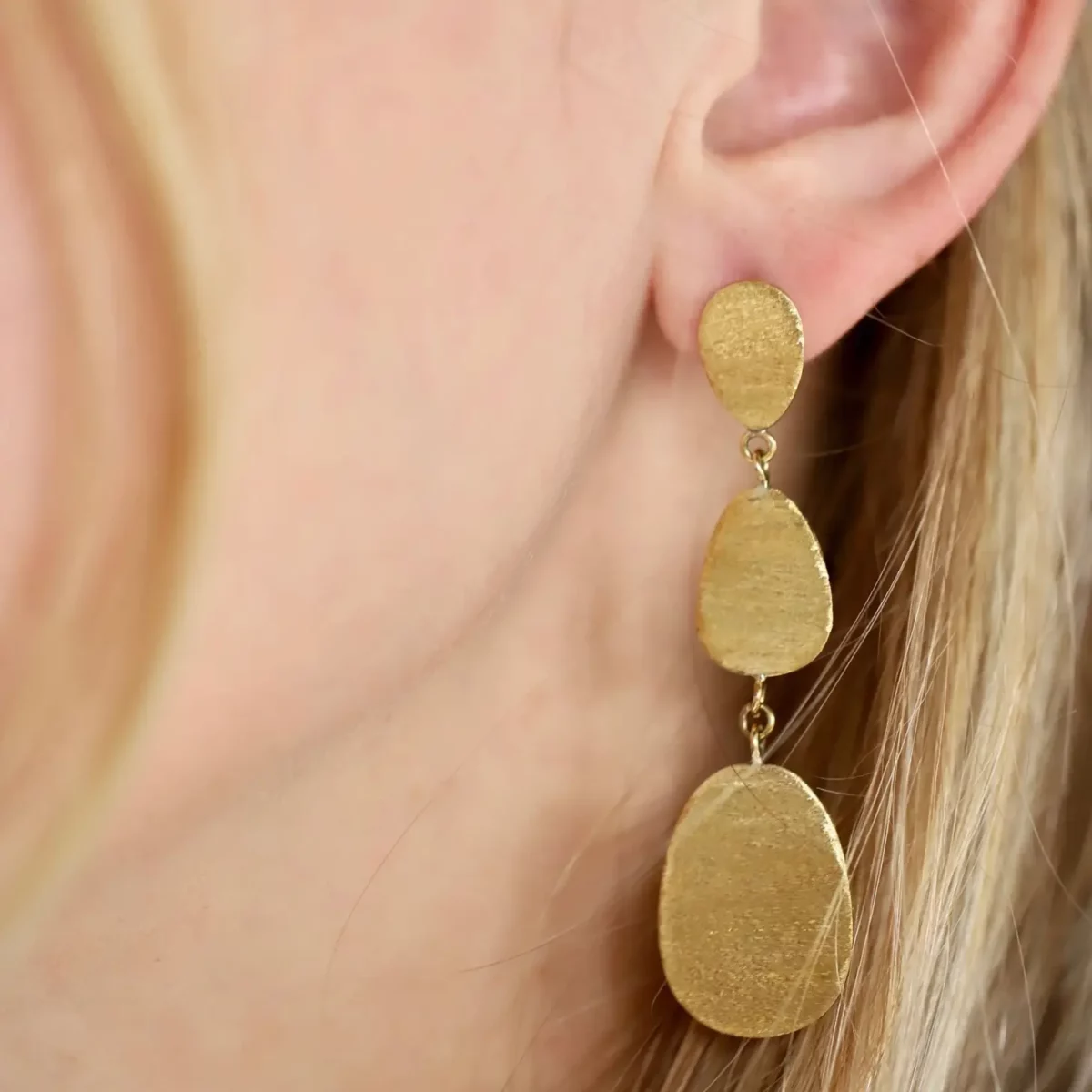 Rhea Earrings - Image 2