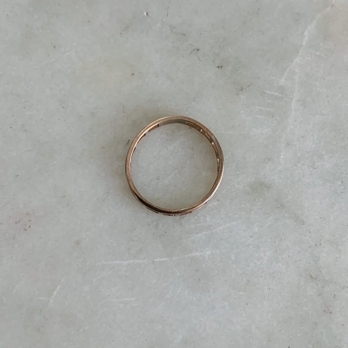 Grid Ring | 1 Row - Image 7