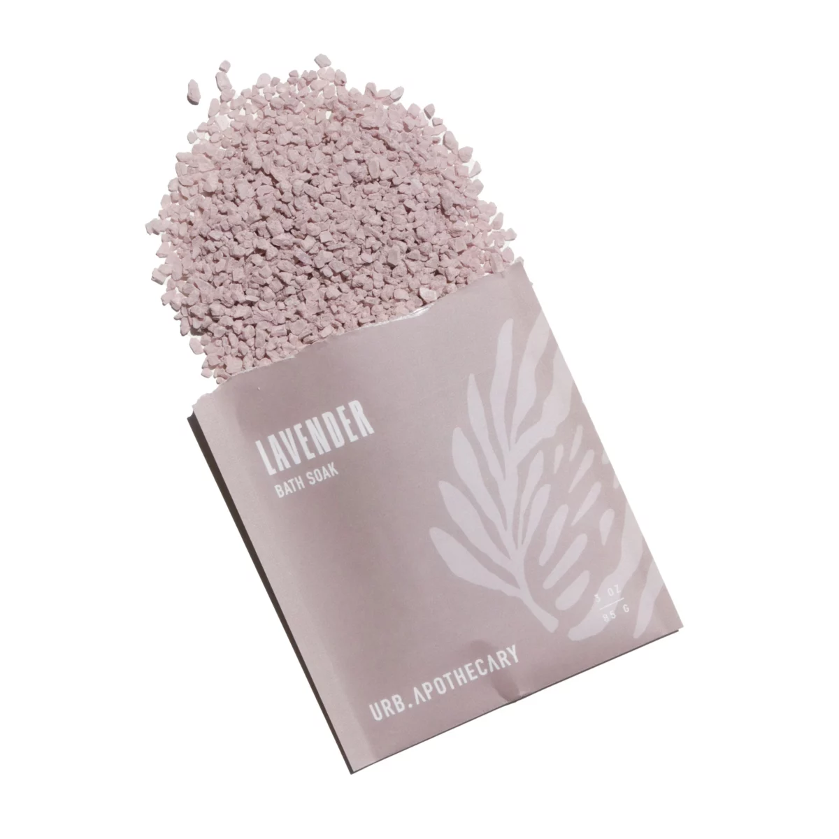 10oz Bath Soak | Lavender - Image 2