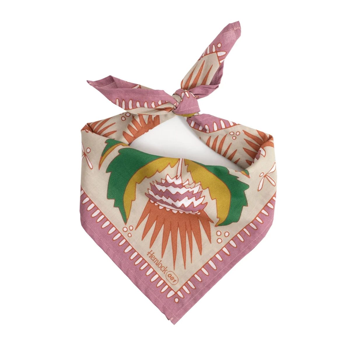 no. 081 martha bandana - Image 2