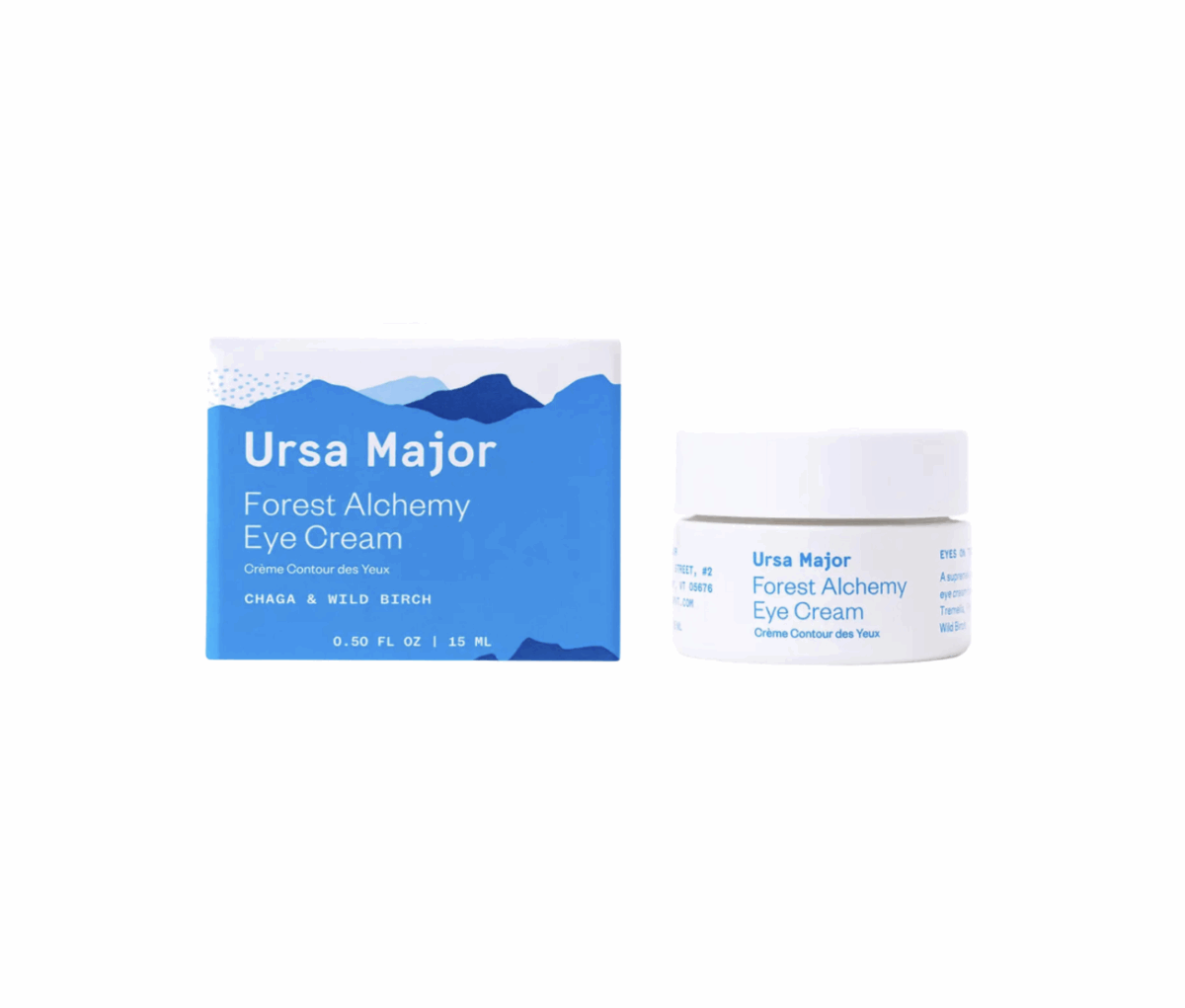 Forest Alchemy Eye Cream