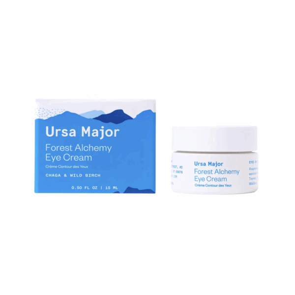 Forest Alchemy Eye Cream