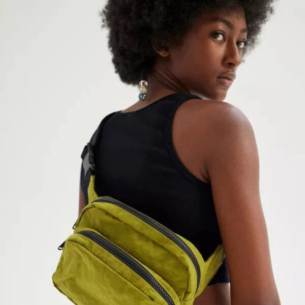 Fanny Pack