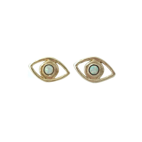 perception earrings