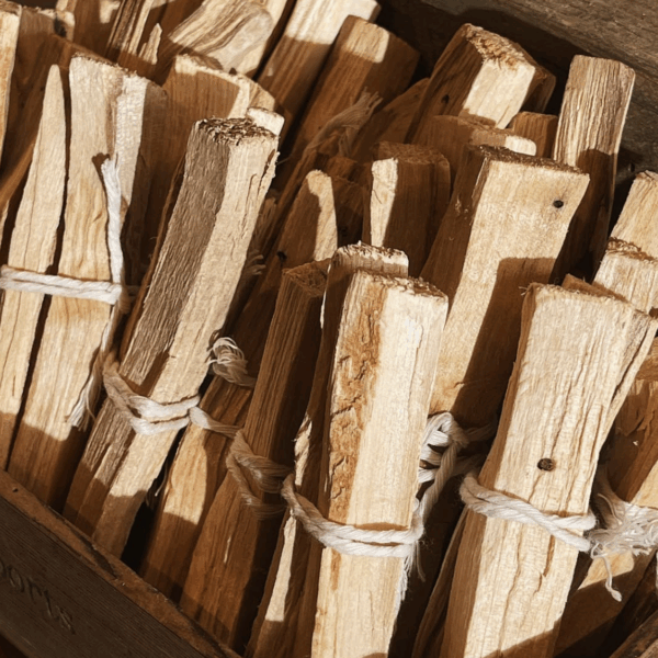 palo santo wood