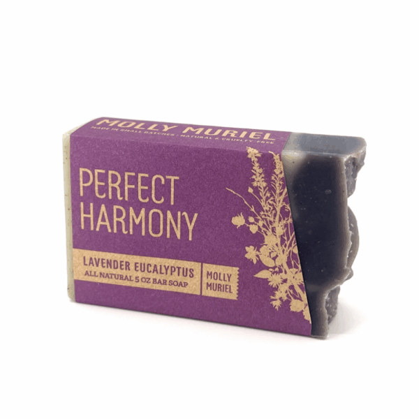 Perfect Harmony Soap