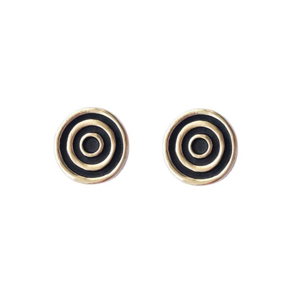 portal earrings