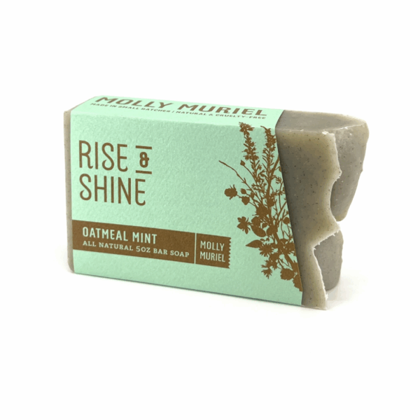 Rise & Shine Soap