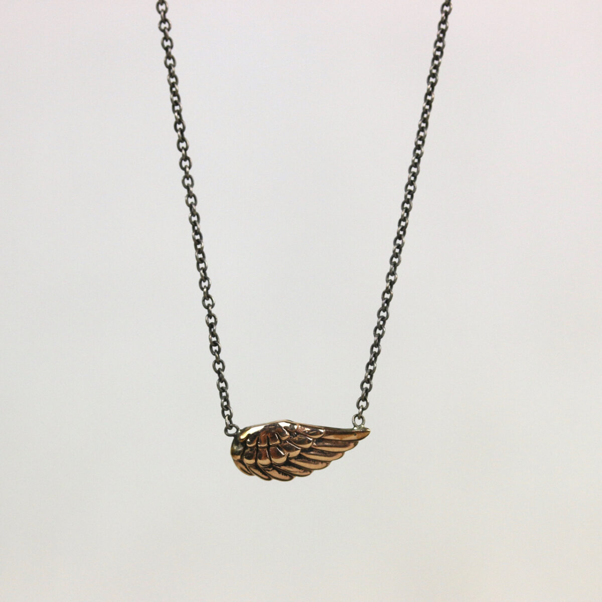 wing necklace - Image 2